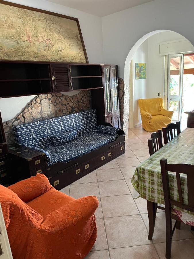 Villa Grandioso 圣伊西多罗 外观 照片
