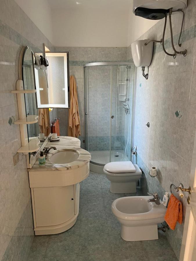 Villa Grandioso 圣伊西多罗 外观 照片
