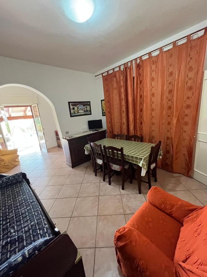 Villa Grandioso 圣伊西多罗 外观 照片