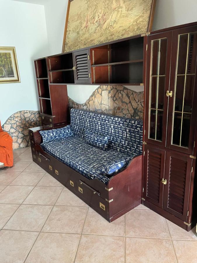 Villa Grandioso 圣伊西多罗 外观 照片