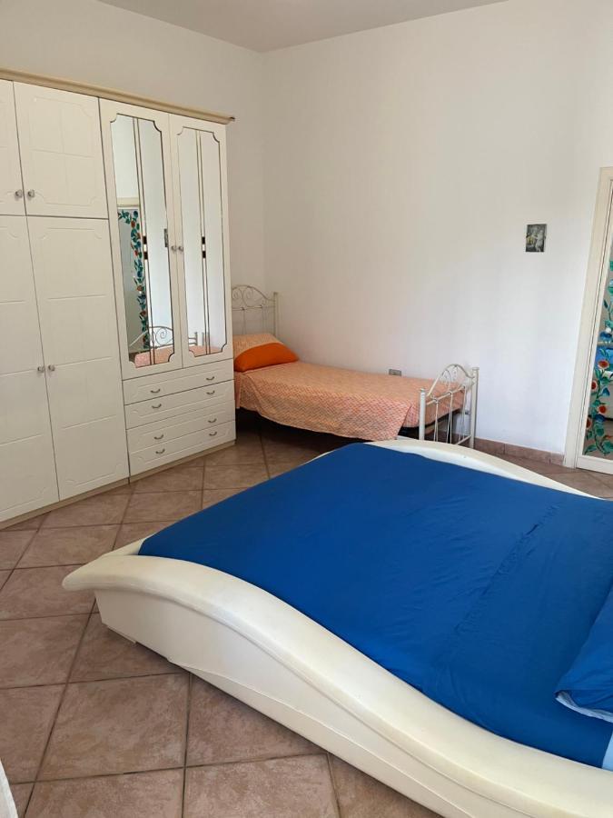 Villa Grandioso 圣伊西多罗 外观 照片